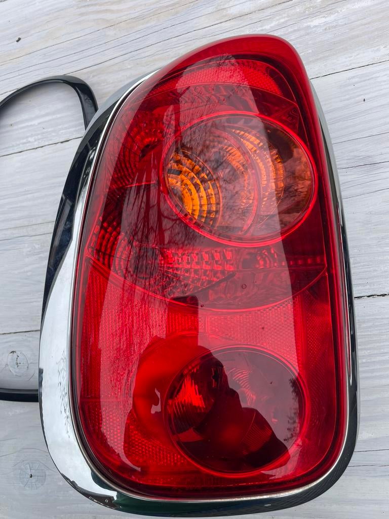 Mini Countryman achterlicht links, Ophalen of Verzenden, Zo goed als nieuw