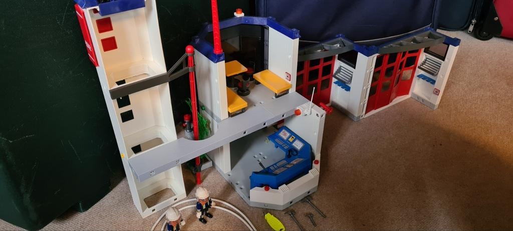 Playmobil 4819, Kinderen en Baby's, Speelgoed | Playmobil, Ophalen of Verzenden, Zo goed als nieuw
