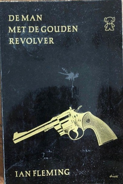 Serie James Bond 007 Boeken - Ian Fleming, Ophalen of Verzenden, Ian Fleming