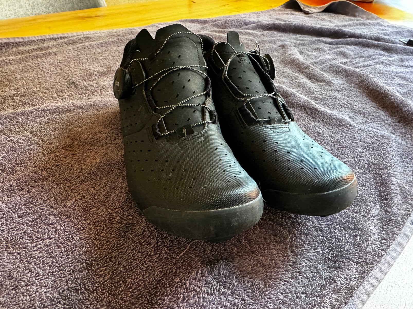 Specialized fietsschoenen dames, Ophalen of Verzenden, Zo goed als nieuw