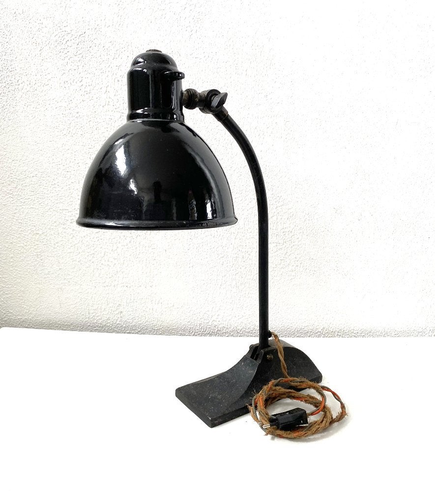 BAG Turgi bureaulamp., Ophalen of Verzenden