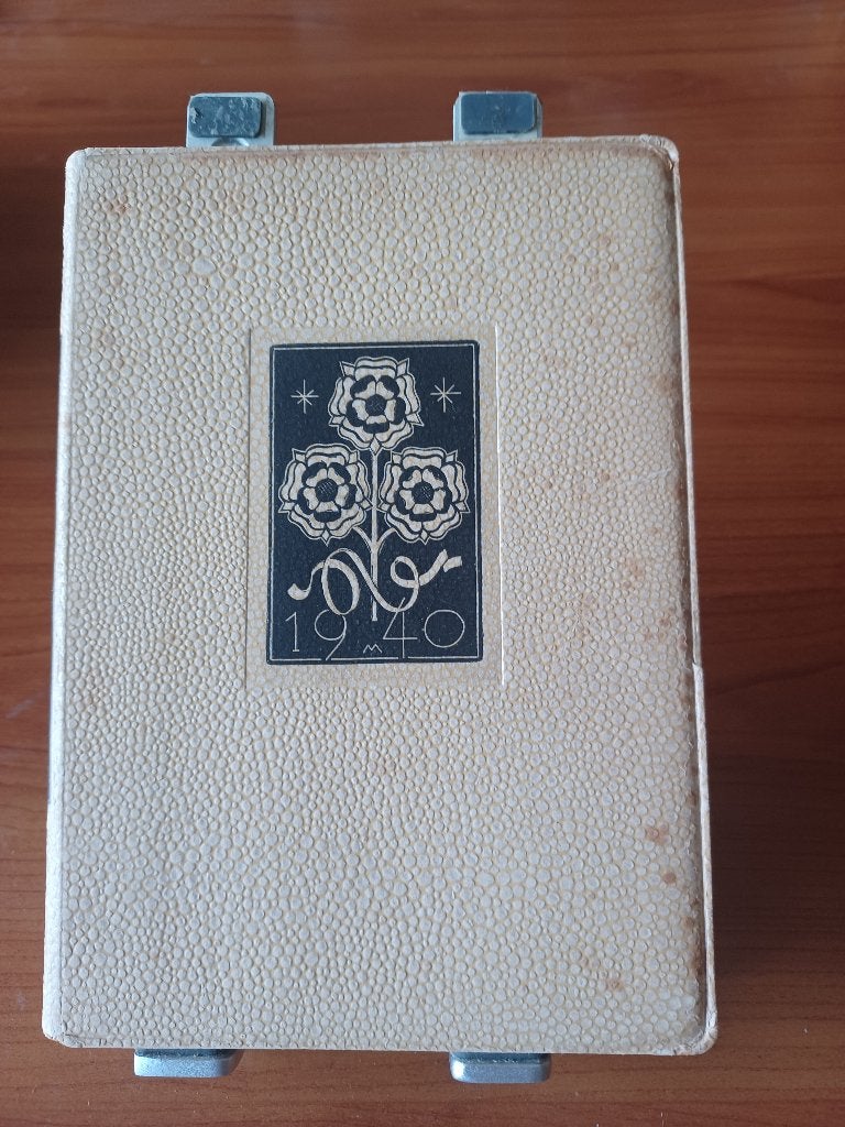 Drie Novellen 1940, Ophalen of Verzenden, Gelezen, Emmy van Lokhorst, Victor E, van Friesland