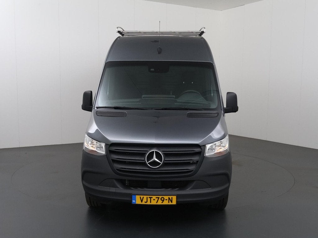 Mercedes-Benz Sprinter 315 CDI L2 H2, Auto's, Automaat, Euro 6, 4 cilinders, 150 pk