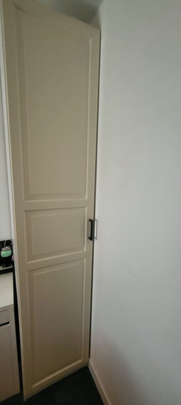 Ikea pax kledingkast 200 cm x 236, Ophalen, 200 cm of meer, Zo goed als nieuw, 200 cm of meer