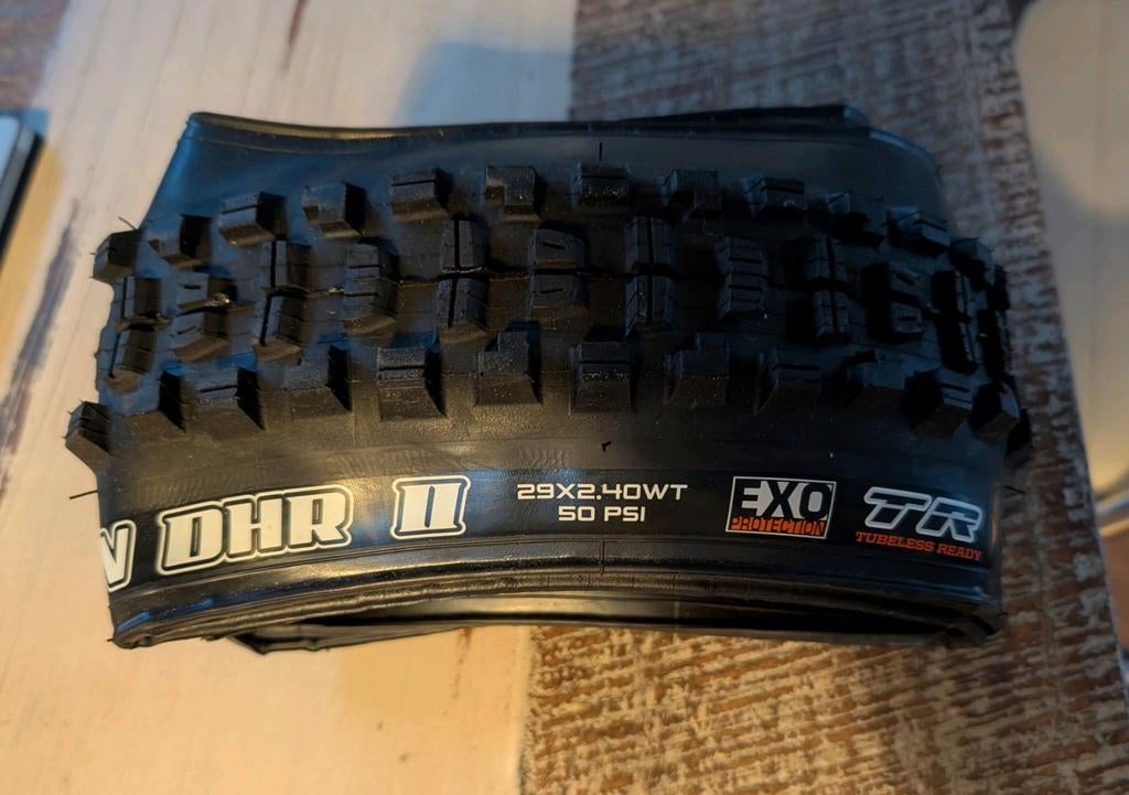 Maxxis banden Minion en Assegai 29' en 27,5' enduro DD NIEUW, Fietsen en Brommers, Fietsen | Mountainbikes en ATB, Ophalen of Verzenden