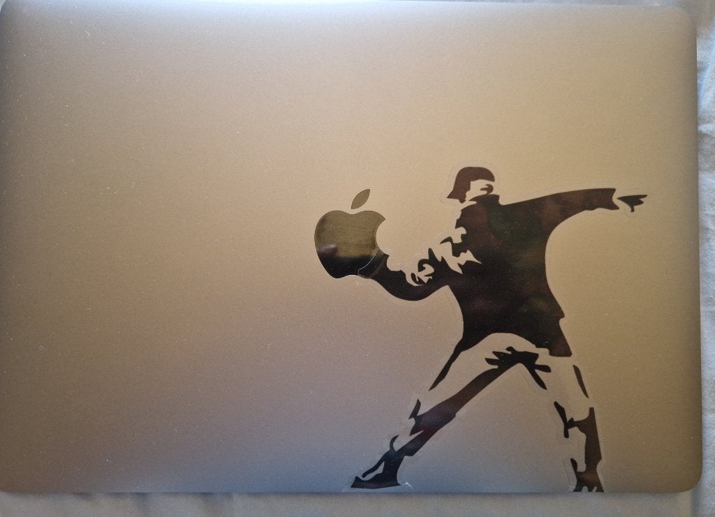 Macbook pro, Gebruikt, 256 GB, 2 tot 3 Ghz, Qwerty