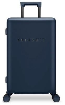 ✅NIEUW✅ SUITSUIT Mystique koffer 66 cm | Midnight Blue, 60 tot 70 cm, Hard kunststof, Ophalen of Verzenden, Nieuw