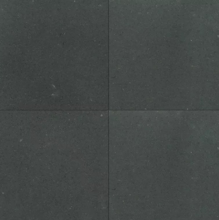 Tremico antraciet betontegel 60x60x6cm (12 stuks), Ophalen, Nieuw, Beton, Terrastegels