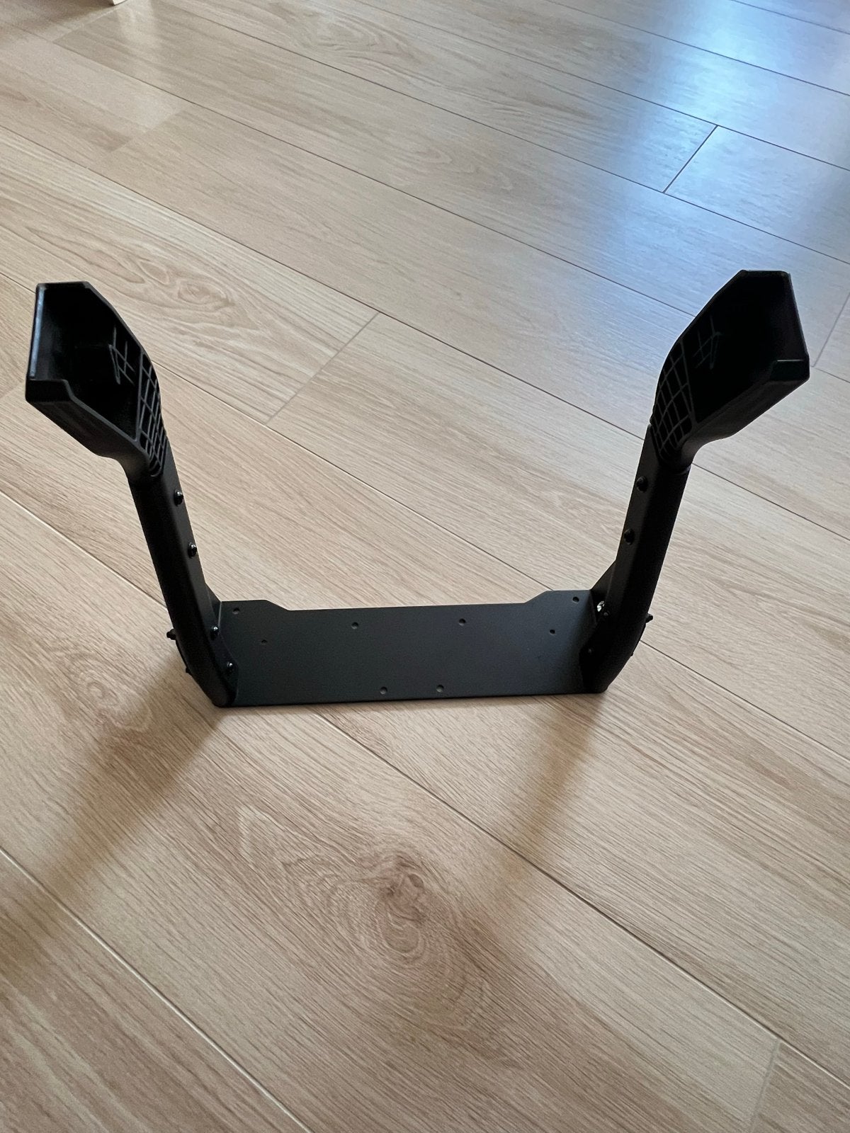 Lovens Explorer 2 Maxi-Cosi Adapterset, Ophalen, Gebruikt, 0 t/m 18 kg, Isofix
