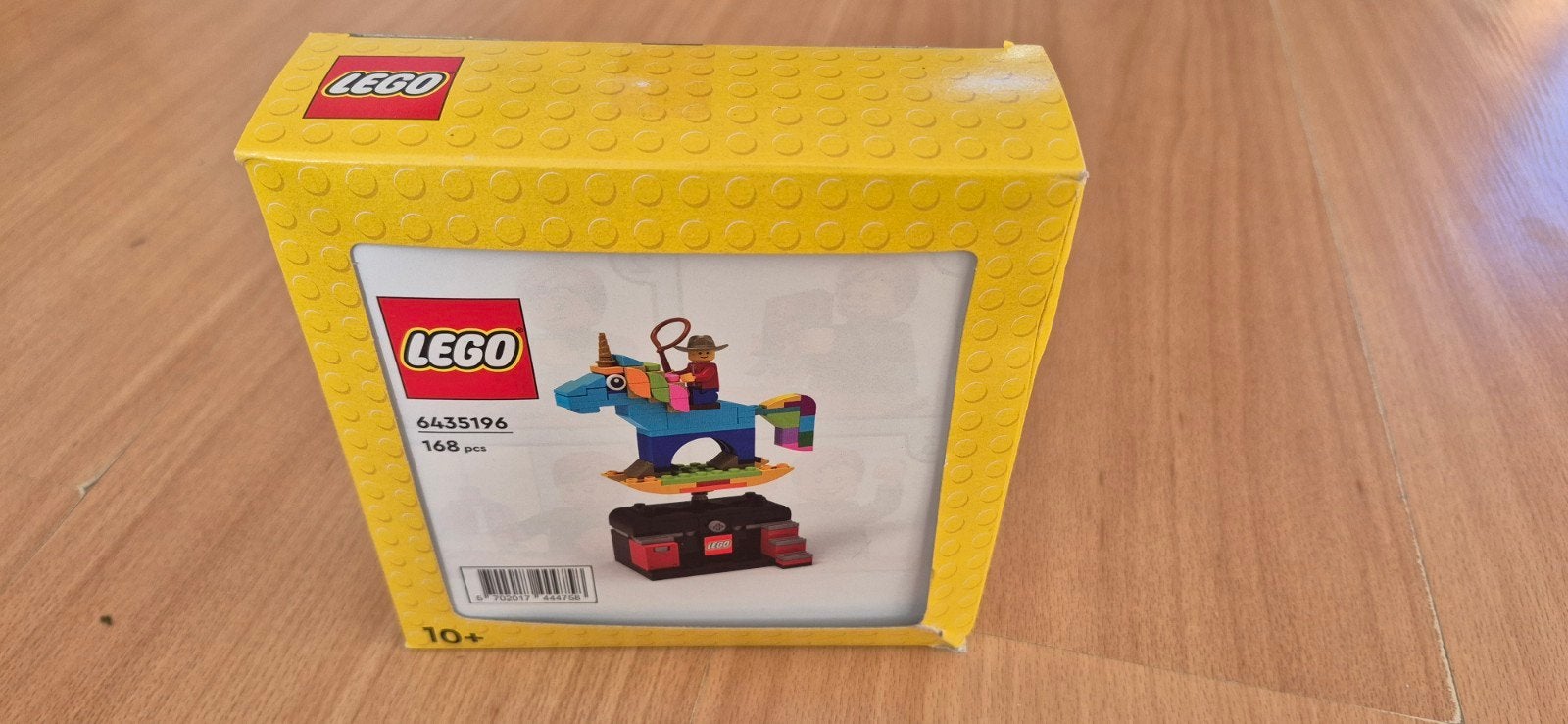 LEGO 6435196 Fantasy Adventure Ride - Nieuw & Ongeopend, Inclusief doos, Overige thema's, Lego, Nieuw