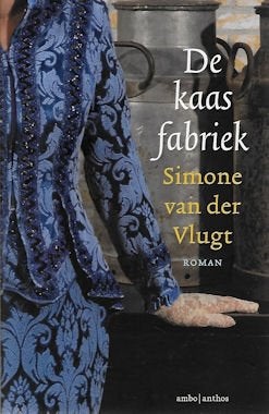 Simone v d Vlugt: De Kaasfabriek, Ophalen of Verzenden, Zo goed als nieuw