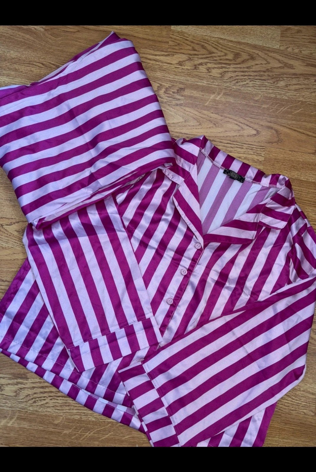nieuwe pyama Patty Brard maat xl, Ophalen of Verzenden, Nieuw, Maat 46/48 (XL) of groter