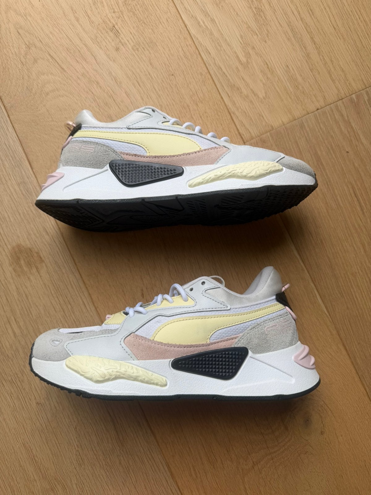Puma RS-Z reinvent sneakers maat 38, Overige kleuren, Ophalen of Verzenden, Sneakers of Gympen, Zo goed als nieuw