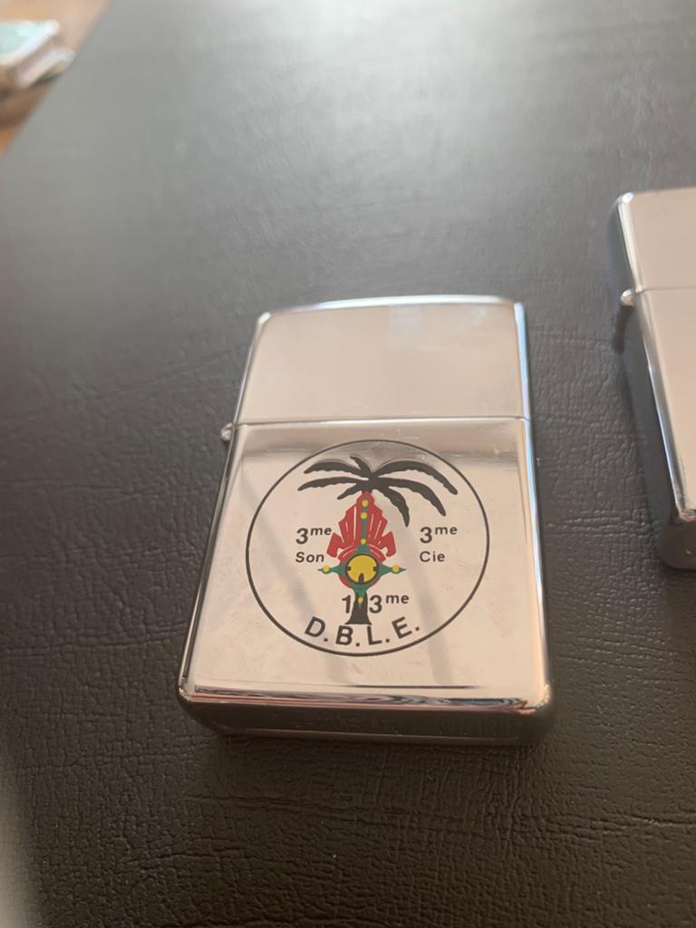 4 Zippos voor verzamelaars, Verzamelen, Ophalen, Aansteker
