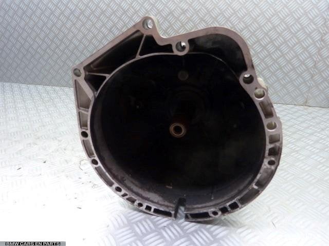 6-versnellingsbak BMW 3-serie e9x 335i hanbak gs6s53bz  jgf, Auto-onderdelen, Transmissie en Toebehoren, Gebruikt, Ophalen of Verzenden