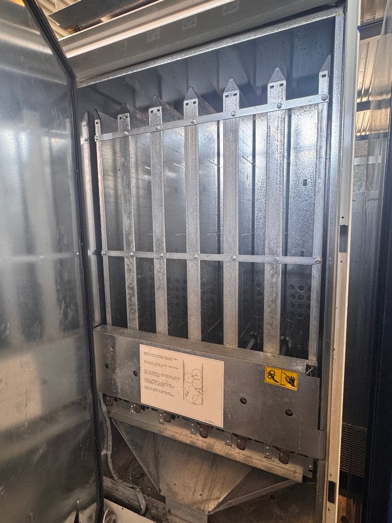 Drankautomaat | 6 selecties | vendingmachine | opruiming, Verzamelen, Ophalen, Gebruikt, Vending Master, Info@vendingmaster.nl