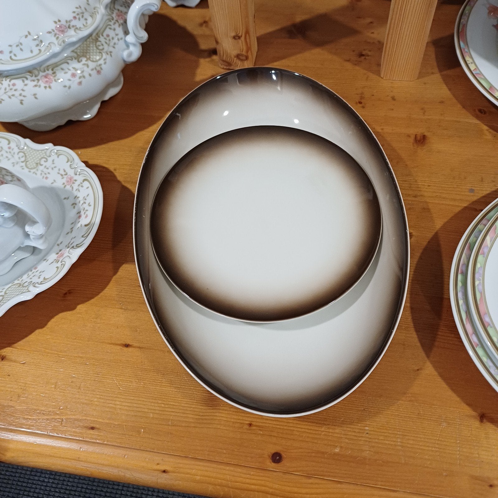 Scherzer Bender servies, Ophalen of Verzenden