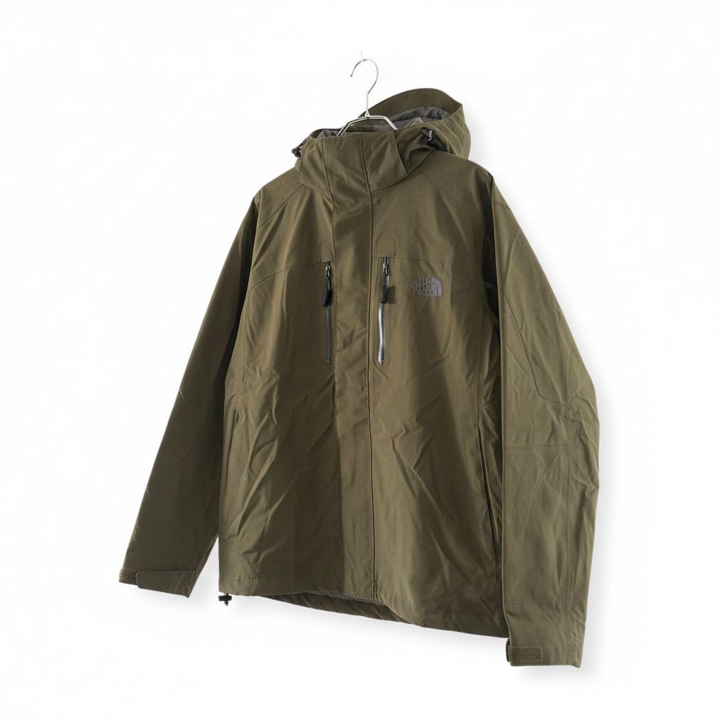The North Face Gore-Tex Zomerjas - Waterdicht & Ademend, Kleding | Heren, Jassen | Zomer, Ophalen of Verzenden, Nieuw, Maat 52/54 (L)