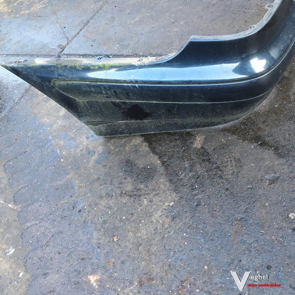 Mercedes CLK 2001 Achterbumper, Auto-onderdelen, Carrosserie en Plaatwerk, Ophalen, Gebruikt, -, -