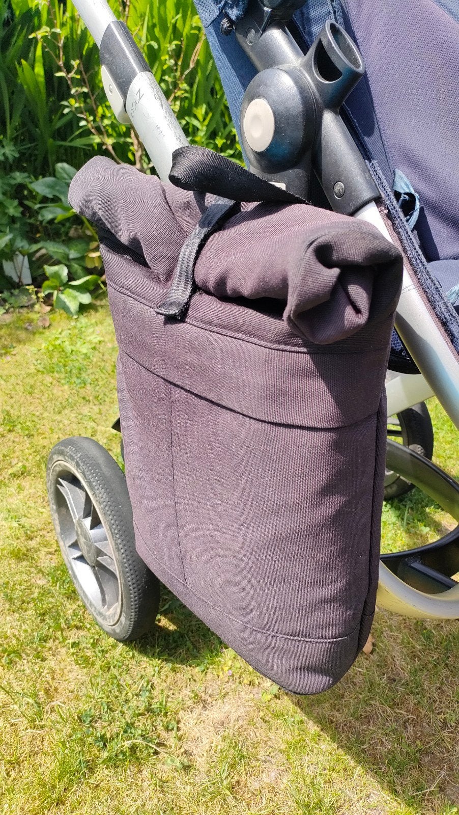 Joolz sidepack, Ophalen of Verzenden, Overige merken