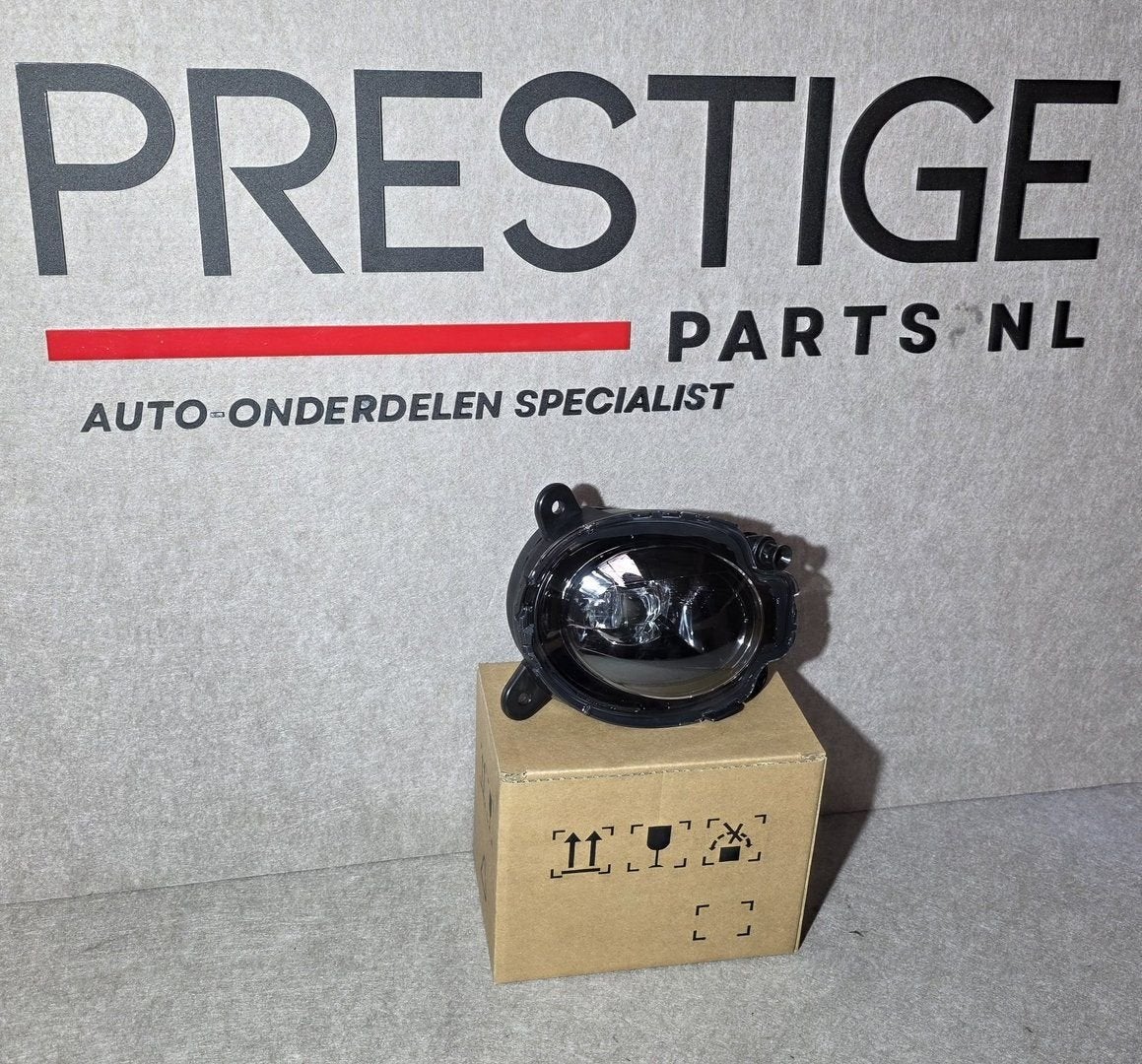 Mistlamp Seat Leon 4 VI en Seat Tarraco Links LED 5FJ941701, -, Nieuw, Ophalen of Verzenden, -