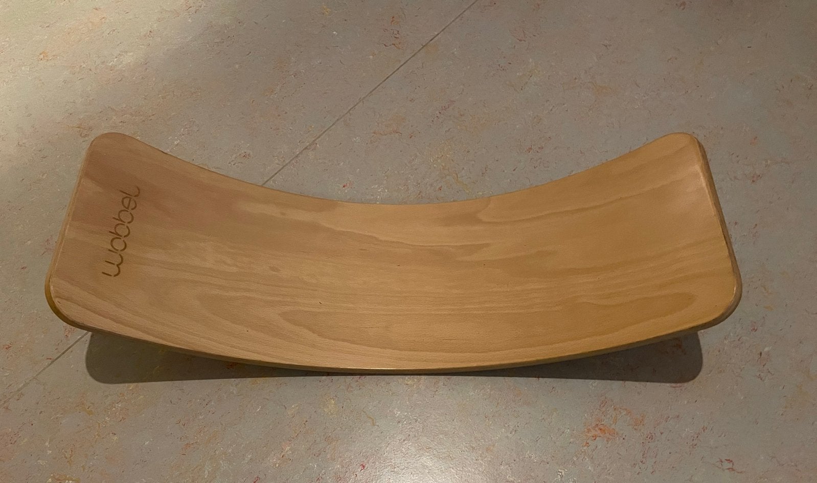 Wobbel Original Balance Board Balans, Ophalen, Zo goed als nieuw, Jongen of Meisje