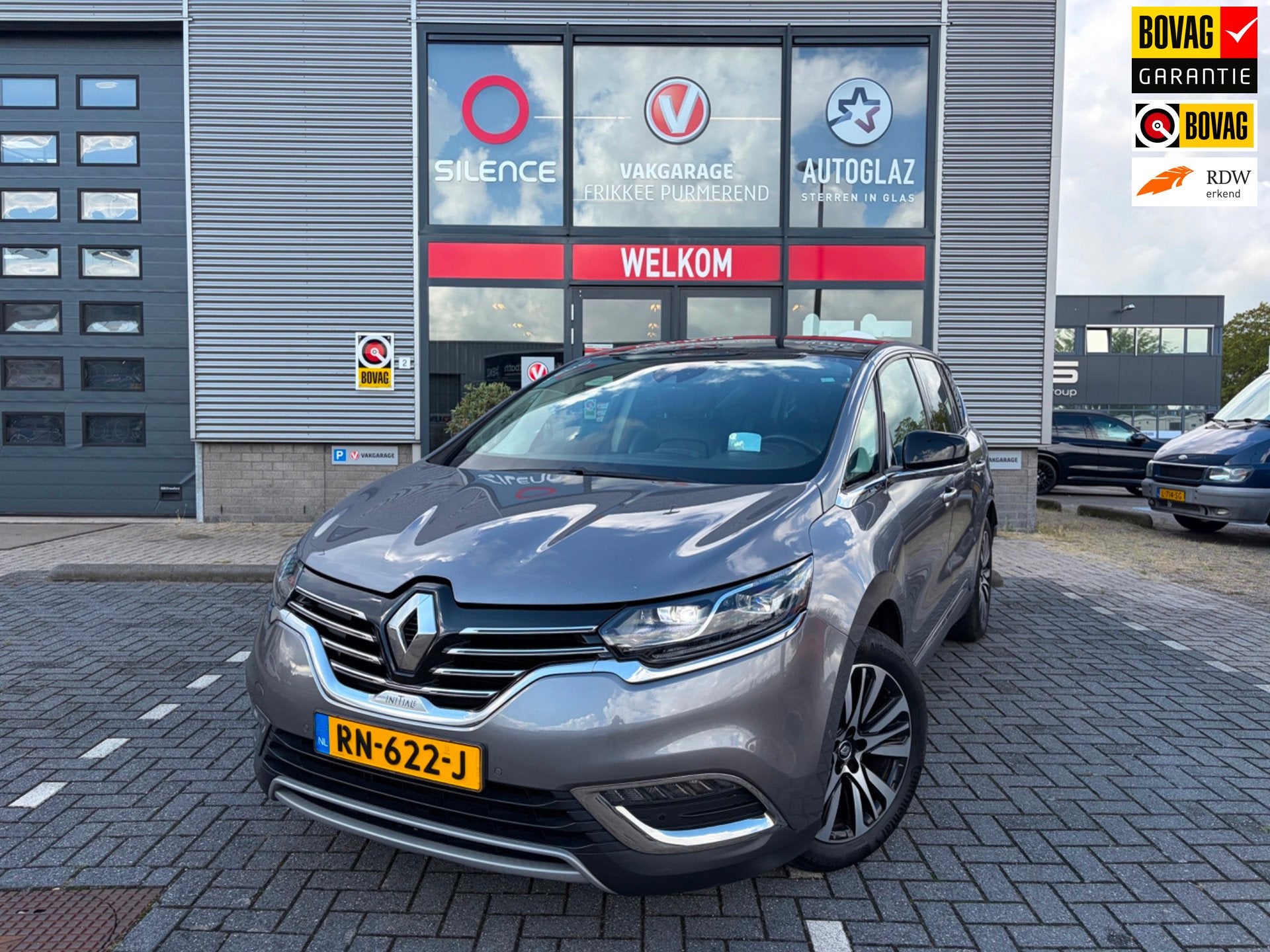 Renault Espace