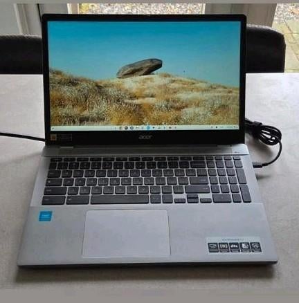 Te koop Acer Chromebook 315, Computers en Software, Chromebooks, Ophalen, 4 GB of minder, 15 inch, Touchscreen