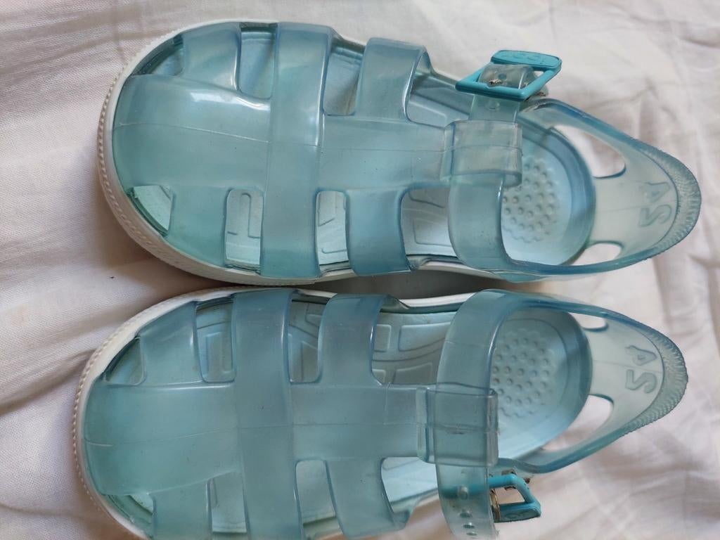 Igor waterschoenen maat 24, Gebruikt, Jongen of Meisje, Schoenen, Ophalen of Verzenden