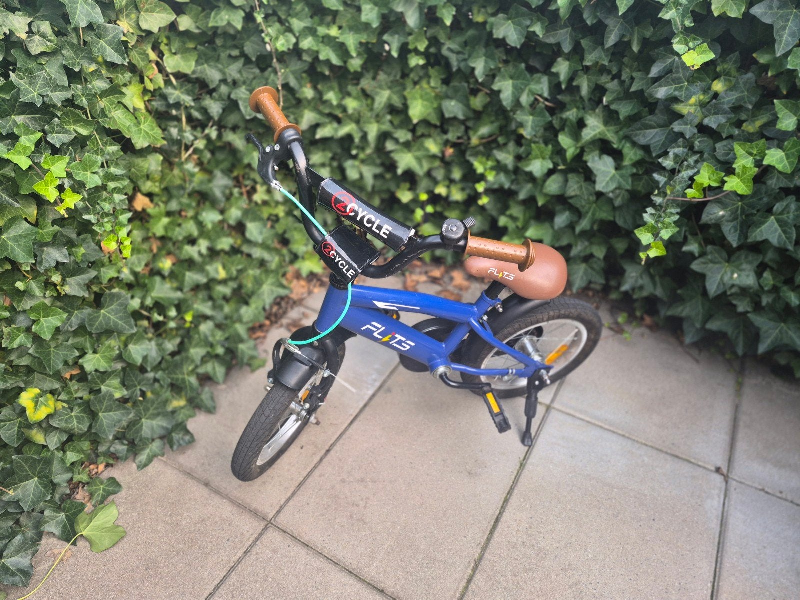 2Cycle BMX Fun 14 inch -, Ophalen, Gebruikt, Minder dan 16 inch, 2Cycle