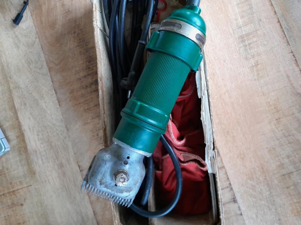 Aesculap Econoom S