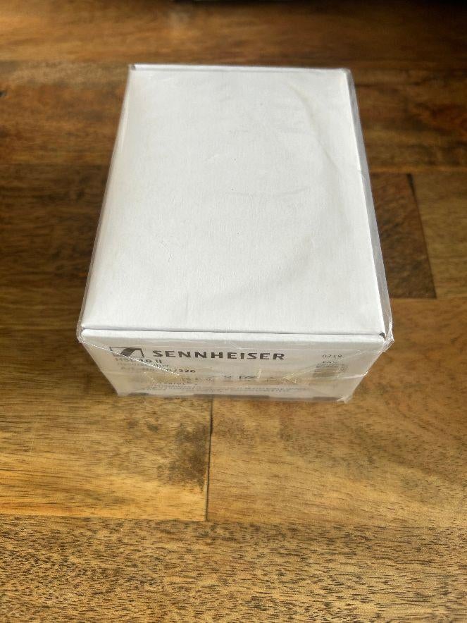 ➡️NIEUW Sennheiser Epos HSL10 HOOKSWITCH Hoornlifter headset, Ophalen of Verzenden, Nieuw, 1 handset