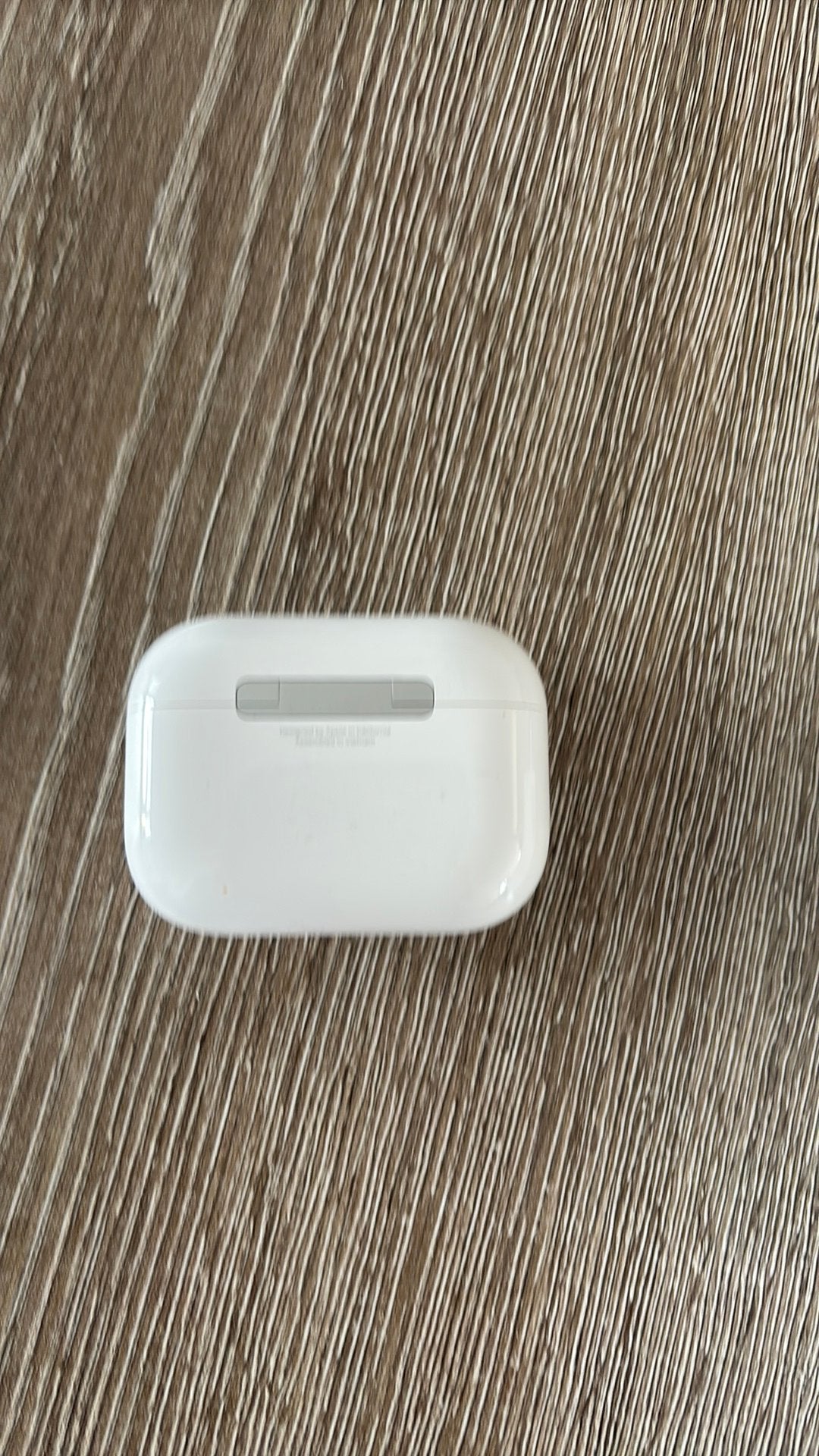 Airpods pro 3, Ophalen, Zo goed als nieuw