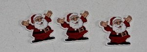 Knoop kerstman 119770, Diversen, Ophalen of Verzenden, Nieuw