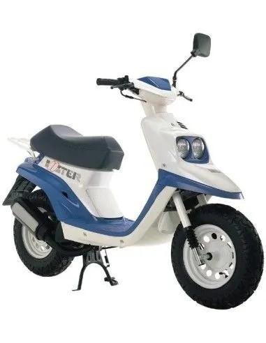 OPZOEK NAAR EEN YAMAHA BWS/MBK BOOSTER, Ophalen of Verzenden, Zo goed als nieuw, Benzine, Speedfight