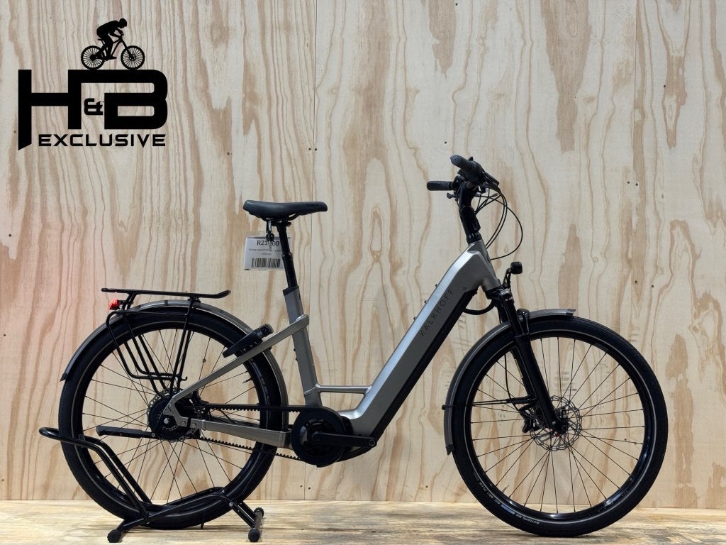 Kalkhoff Image 7.B Excite+ E-Bike Enviolo