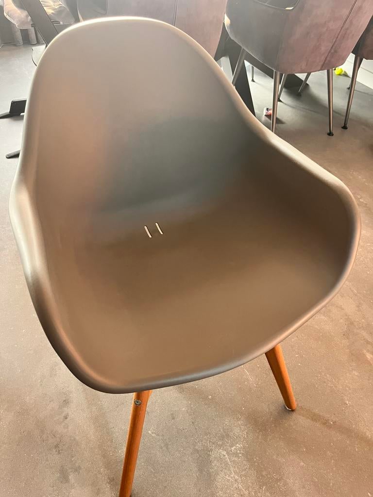 Ikea FANBYN stoel, Ophalen, Nieuw, Hout
