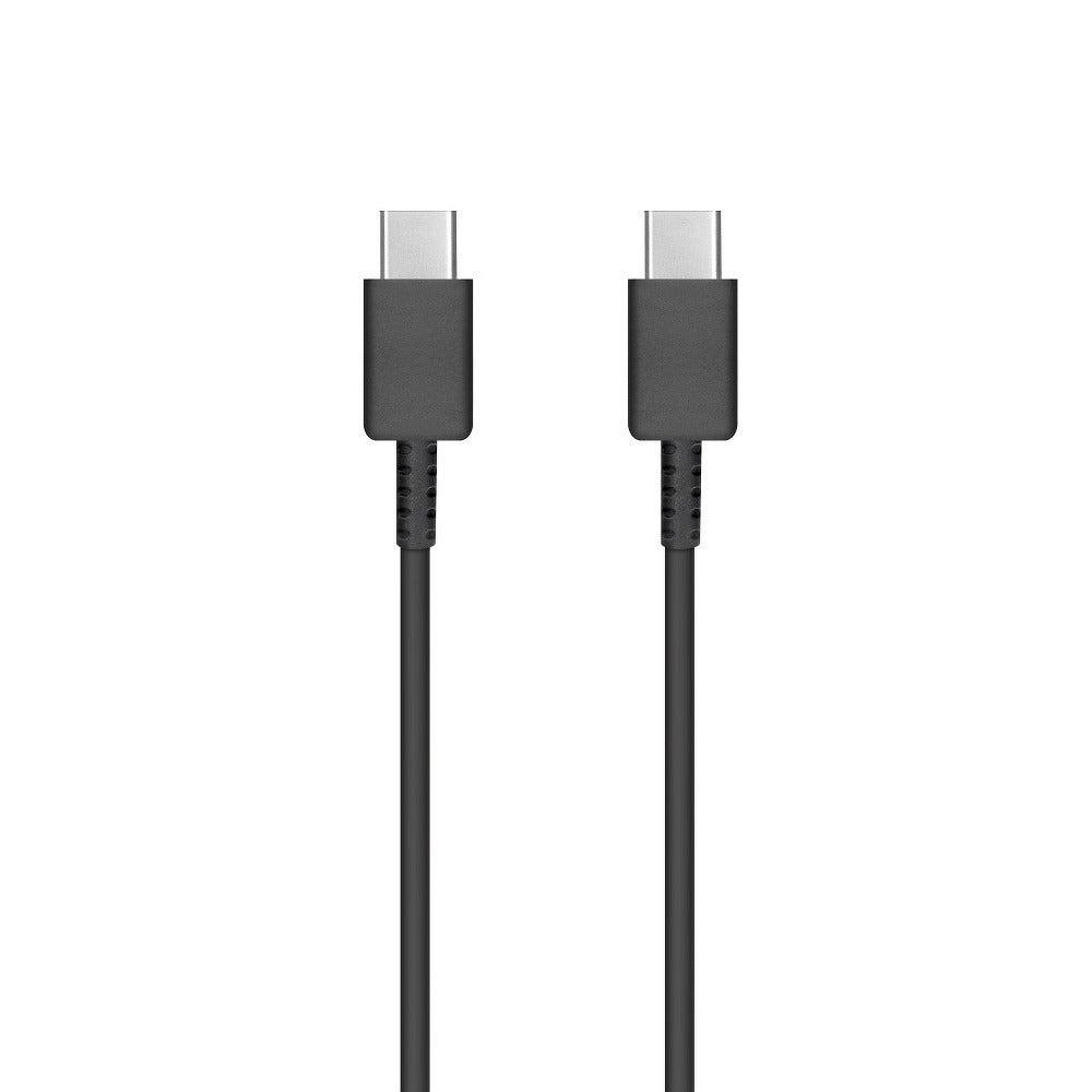 USB C naar USB C kabel - Origineel Samsung, 14 inch, 4 GB of minder, 64 GB, Nieuw