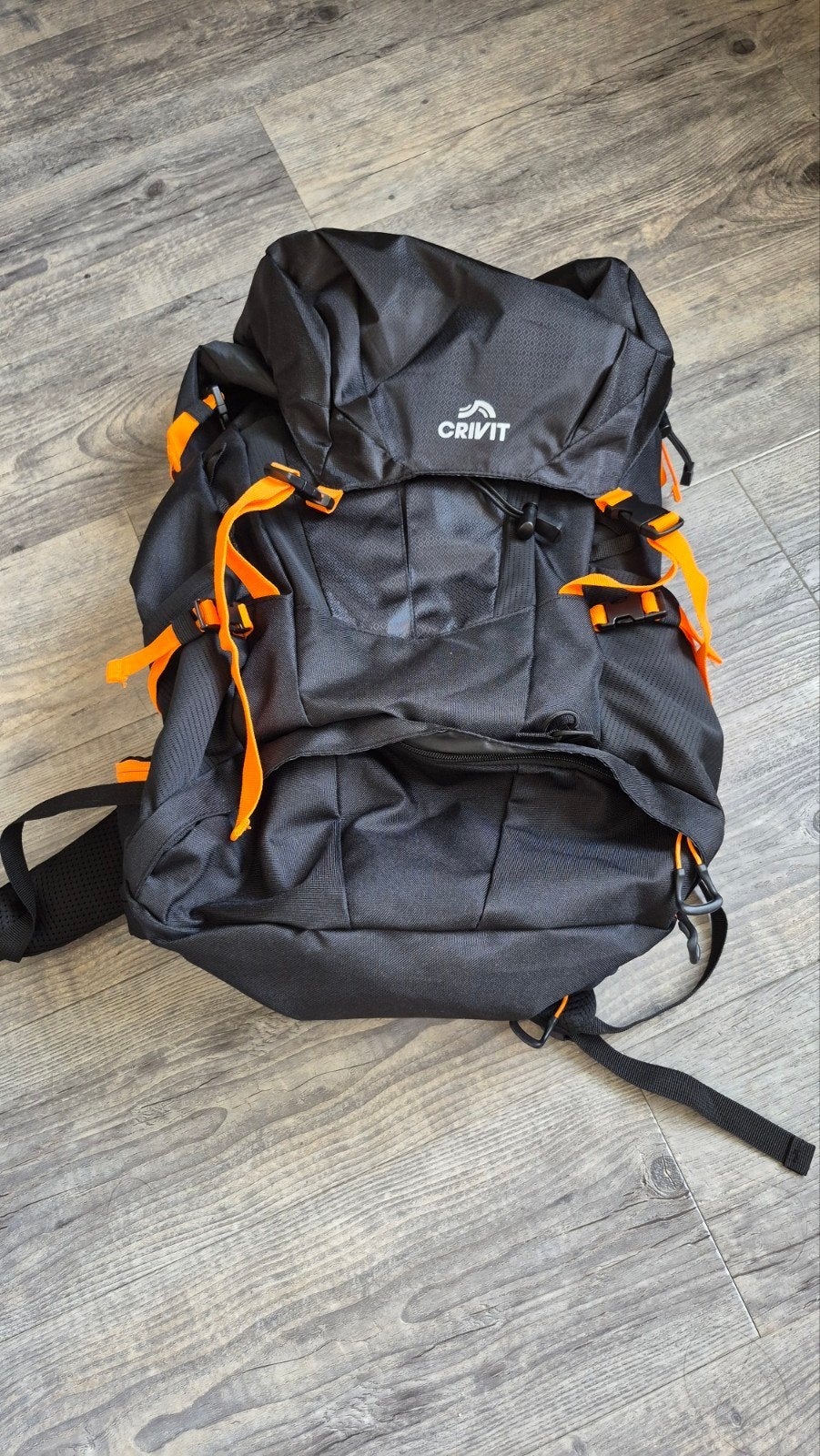 2 Backpacks: Nieuw met kaartjes & Z.G.A.N., Ophalen of Verzenden