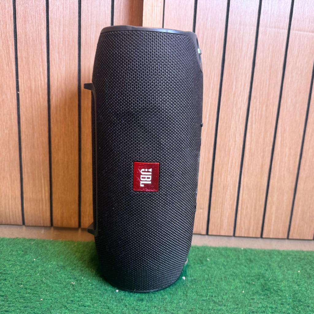 JBL Extreme 1 Bluetooth Speaker - In Nette Staat, Audio, Tv en Foto, Luidsprekers, JBL, Zo goed als nieuw, Support@jbl.com, 400 Atlantic Street
Stamford, CT 06901
USA
