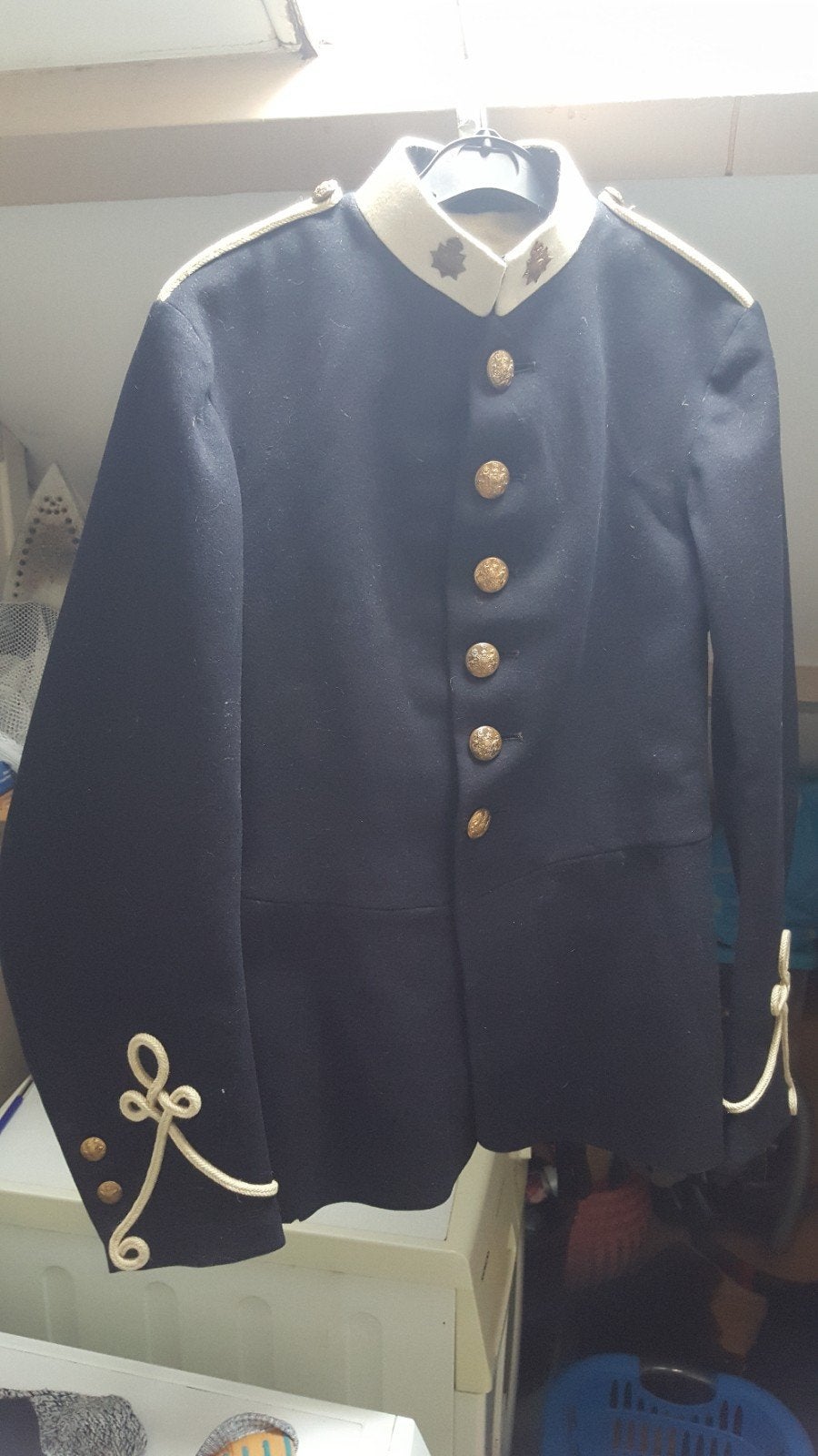 britse ww1 uniform, Ophalen of Verzenden, Landmacht, Kleding of Schoenen
