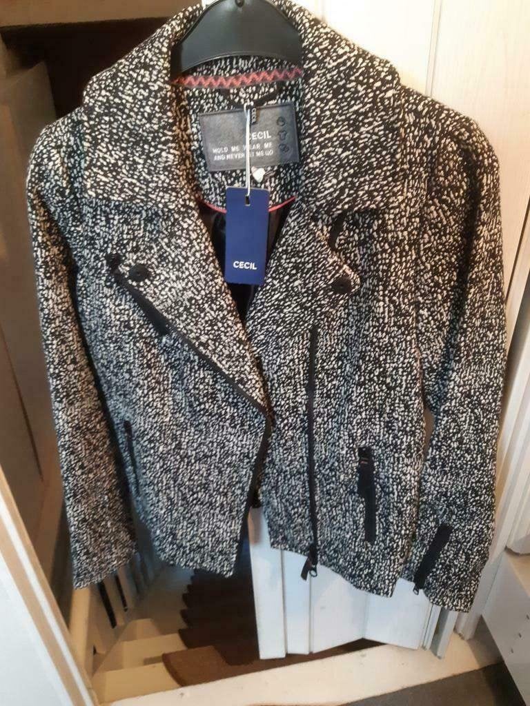Jasje, maat 36. Cecil. Nieuw, Kleding | Dames, Overige kleuren, Nieuw, Ophalen of Verzenden, Jasje