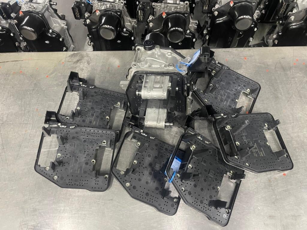 DSG/S-Tronic Mechatronic revisie DQ200/DQ250/DQ381/DQ500, Ophalen, Gereviseerd, Seat