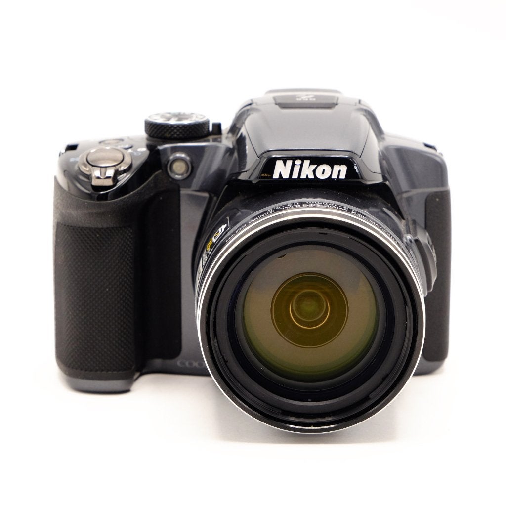 Nikon Diverse Compact Camera's (Occ), ., Ophalen of Verzenden, Zo goed als nieuw, .
