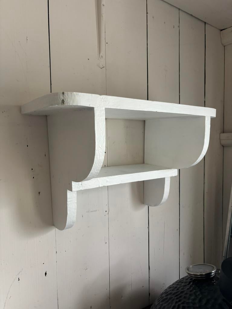 Console wit, Ophalen of Verzenden