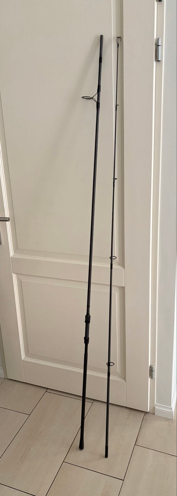 Shimano TX5A 12ft 3lb - nieuw*, Ophalen, Nieuw, Werphengel
