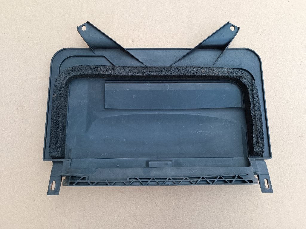 Scoop Binnenzijde Motorkap Mini Cooper S (R53) 2002/2006, Verzenden, Gebruikt, Mini
