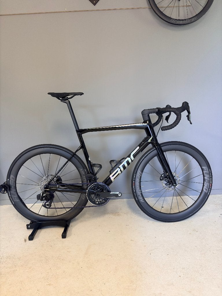 BMC Teammachine SLR01 NIEUW!, Fietsen en Brommers, 28 inch, Carbon, Heren, Nieuw