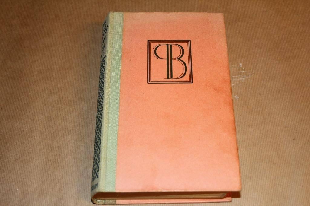 Verstandig en gezond - Ir. Edm. Nicolas - ca. 1945, Ophalen of Verzenden, Gelezen