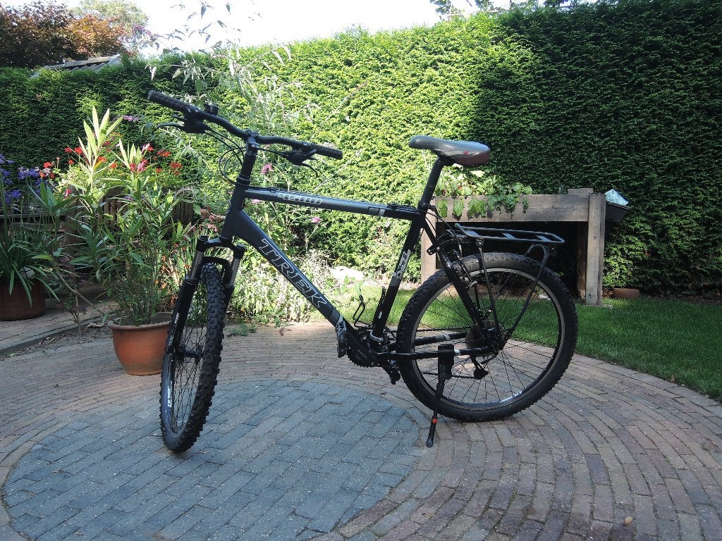 Trek Alpha Superlight Aluminium Mountainbike 57 cm, Ophalen, Gebruikt, 57 cm of meer, Hardtail